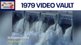 Channel 10 Rewind: 1979 - Flood control fight | Video Vault | FOX 10 Phoenix
