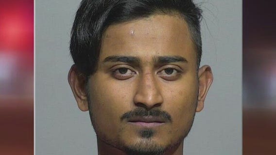 South Shore Cinema key stabbing, 15K bail