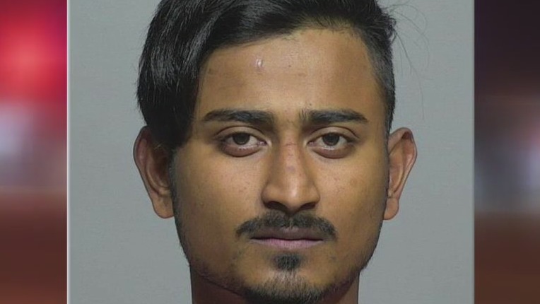 South Shore Cinema key stabbing, 15K bail