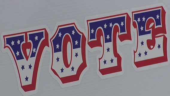 Wisconsin midterms: Evers vs. Michels in 'tight' governor's race