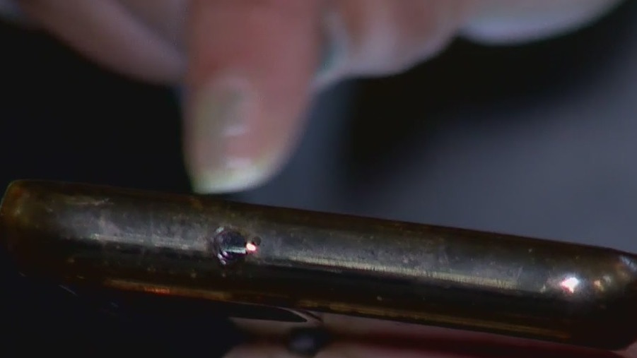 Cash App user says she was scammed; app is convenient but risky