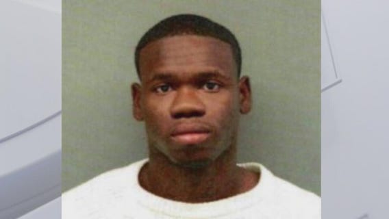 Kenosha Las Margaritas shooting, Kendal Readus arrested in Georgia