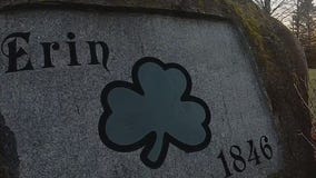 Erin tax referendum passes by 1 vote