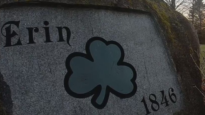 Erin tax referendum passes by 1 vote