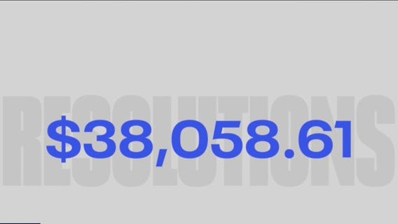 Dangerous debris: Contact 6 helps driver get money for repairs