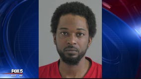 ICE officer shoots, kills fugitive in Prince William County, officials say