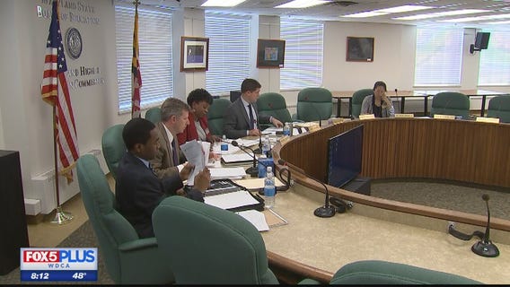 Maryland State Department of Education to implement full-time employee to monitor Prince George's County Public Schools