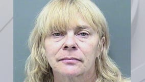 Racine woman beat man with cribbage board, prosecutors say