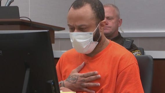 Darrell Brooks sentencing: Victims deliver powerful statements, call for life without parole