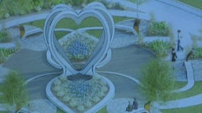 Waukesha parade memorial funding, less than 6% raised, January goal