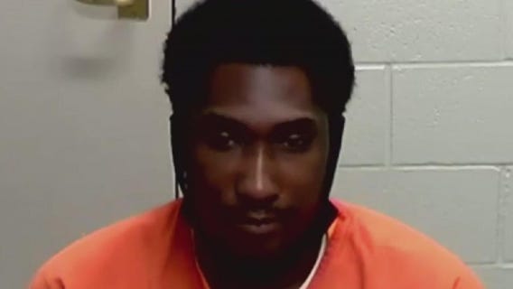 Somers House tavern shooting; Rakayo Vinson gets life