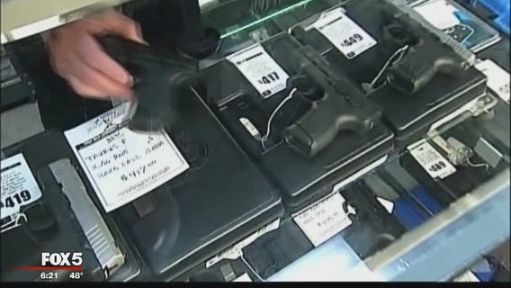 FOX Business Beat: NRA push-back; Equifax check