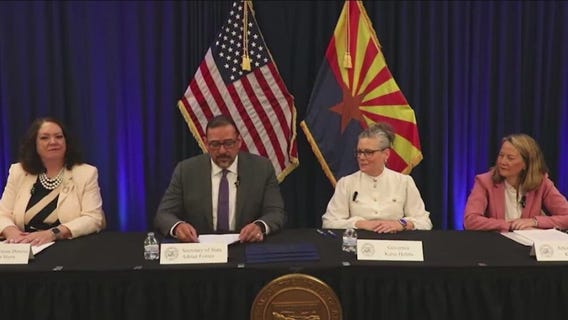 State certifies results of District 7 Special Election