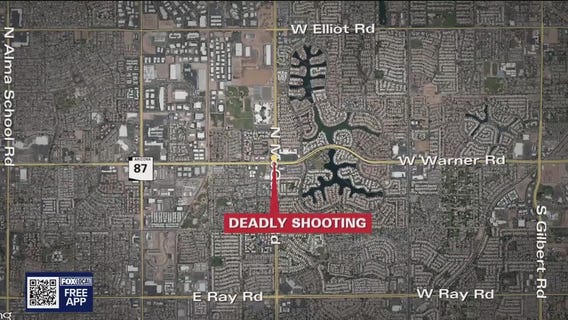Deadly Chandler shooting leads to 2 arrests