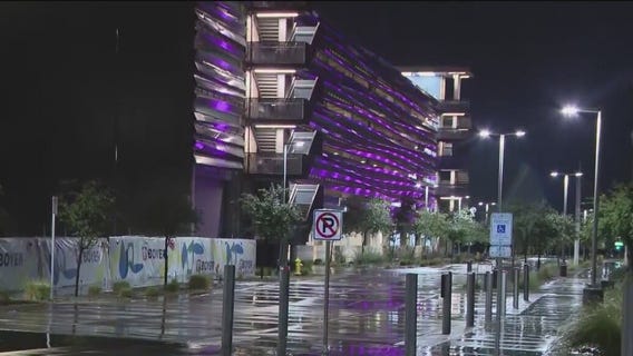 Shots fired following attempted armed robbery in Tempe