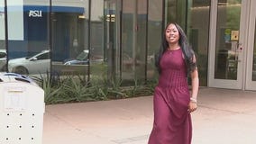 ASU student earns Voyager Scholarship