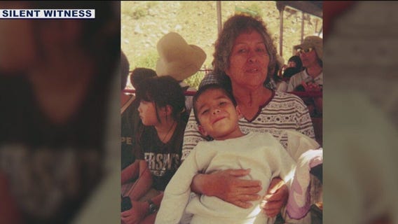 Drive-by shooting cold case | Silent Witness