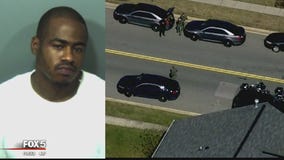 Estranged wife of suspected gunman in Prince George's Co. officer slaying breaks silence on Facebook