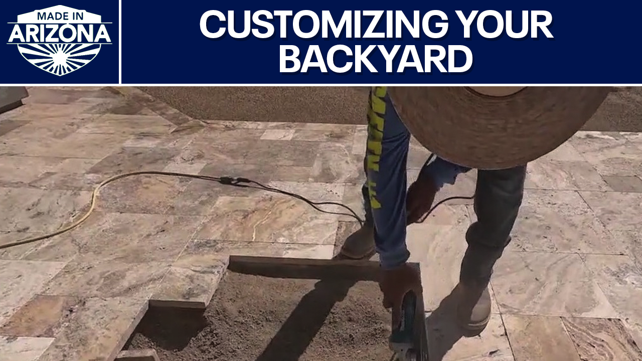 Mikes Land Enhancements | Made in Arizona