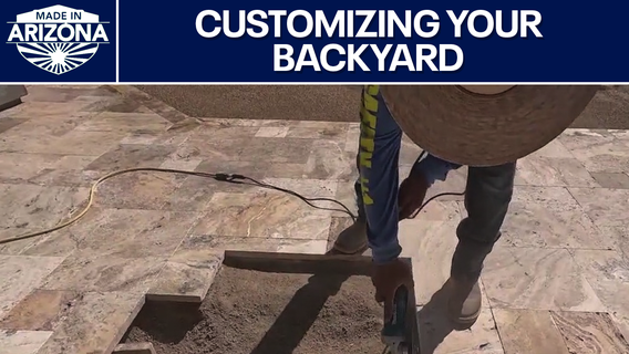 Mikes Land Enhancements | Made in Arizona