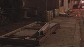 Flash floods strike Globe, Miami for second time in 2 weeks