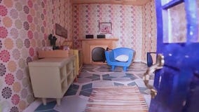 A piece of architectural history in Scottsdale l Cool House