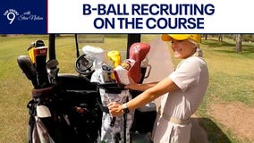 ASU Coach Molly Miller?s winning mindset | The Front 9