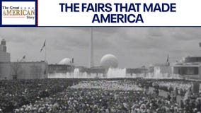 An American spectacle: The World's Fair | Great American Story