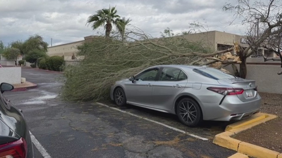 Weather & Whatever with Erica and Isabella l Oct. 14