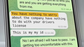 Beware: Instant messenger job interviews