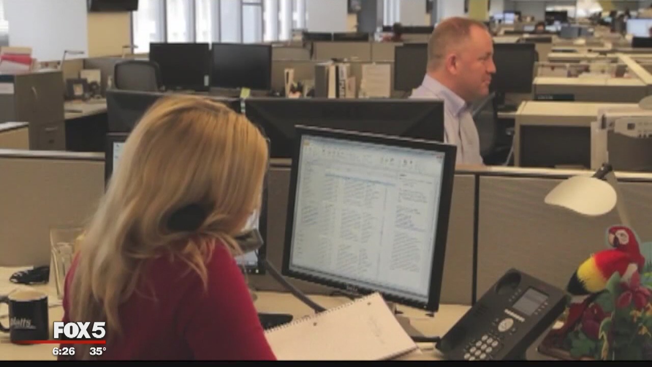 FOX Business Beat: NRA debate; DC one of hardest working cities