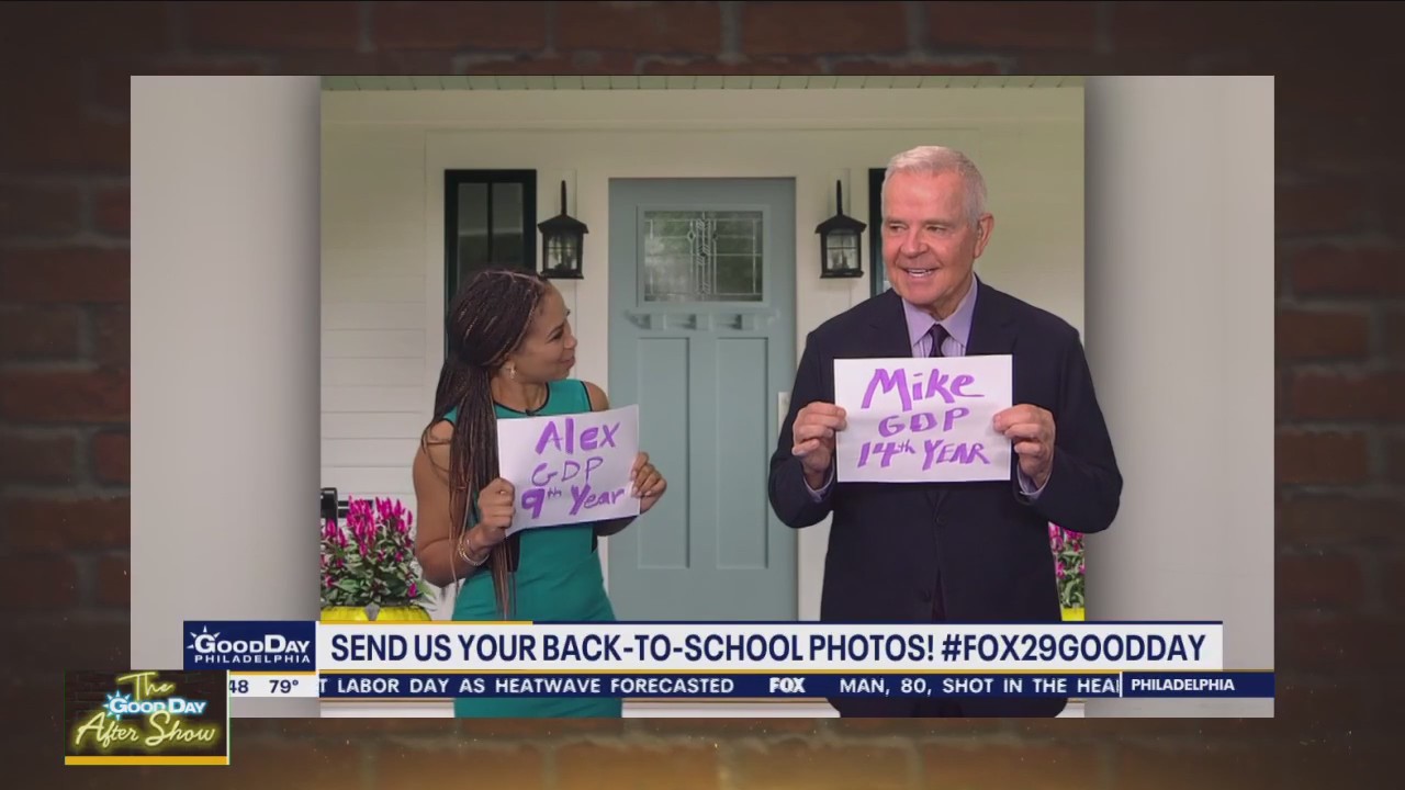 Moment of the Day: The First Day of Good Day