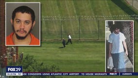 Residents vigilant in wake of Danelo Cavalcante manhunt