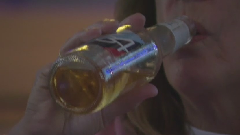 Milwaukee County Thanksgiving DUI warning