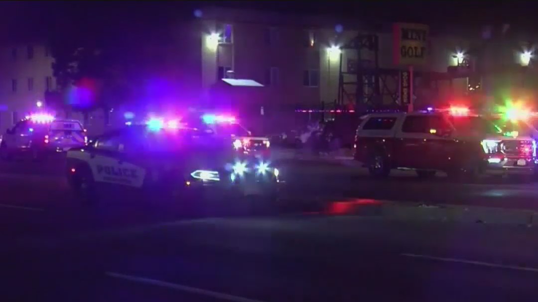 Milwaukee church responds to hate in Colorado Springs