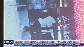 Stunning video shows Danelo Cavalcante escape prison