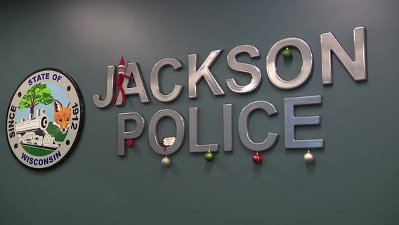 Jackson police package pickup, porch pirate prevention