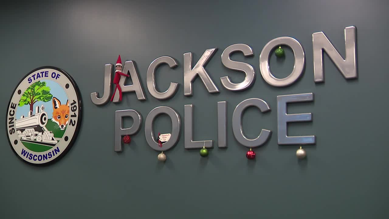 Jackson police package pickup, porch pirate prevention