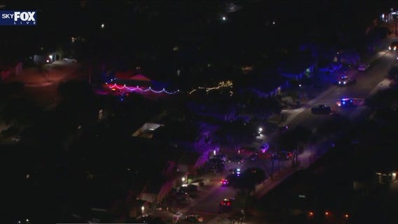 Man killed, another injured in Phoenix shooting