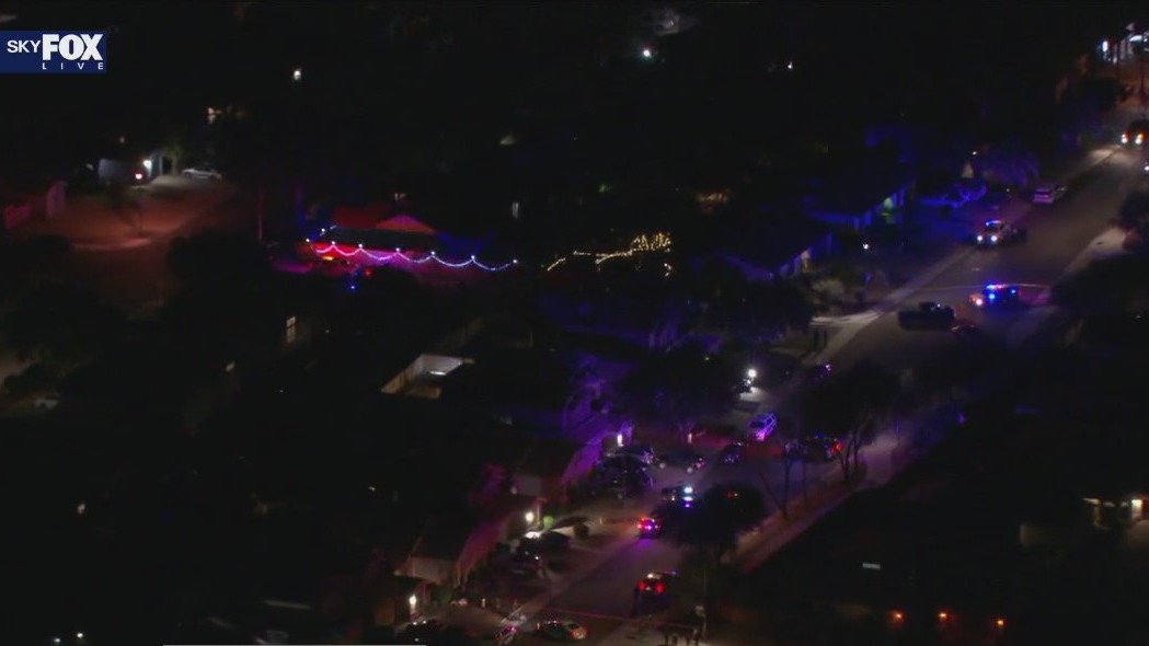 Man killed, another injured in Phoenix shooting