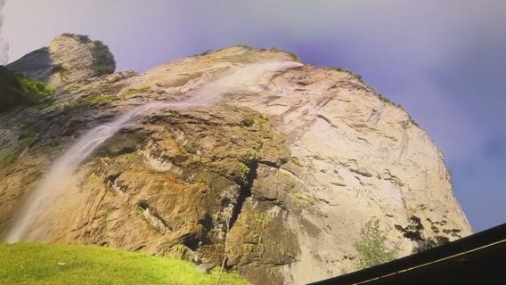 Dorrance DOME is ready to welcome visitors