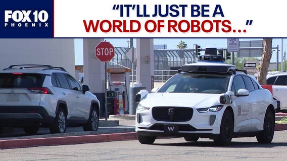 Waymo partnering up with DoorDash for deliveries