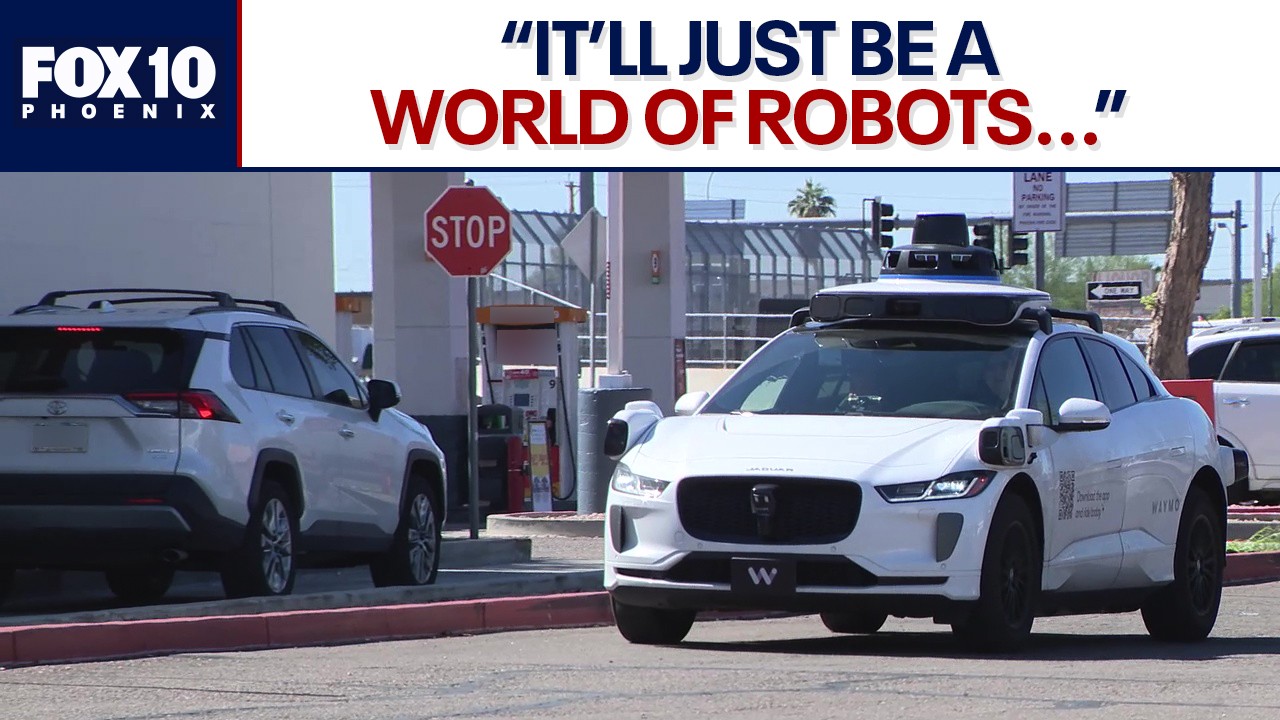 Waymo partnering up with DoorDash for deliveries