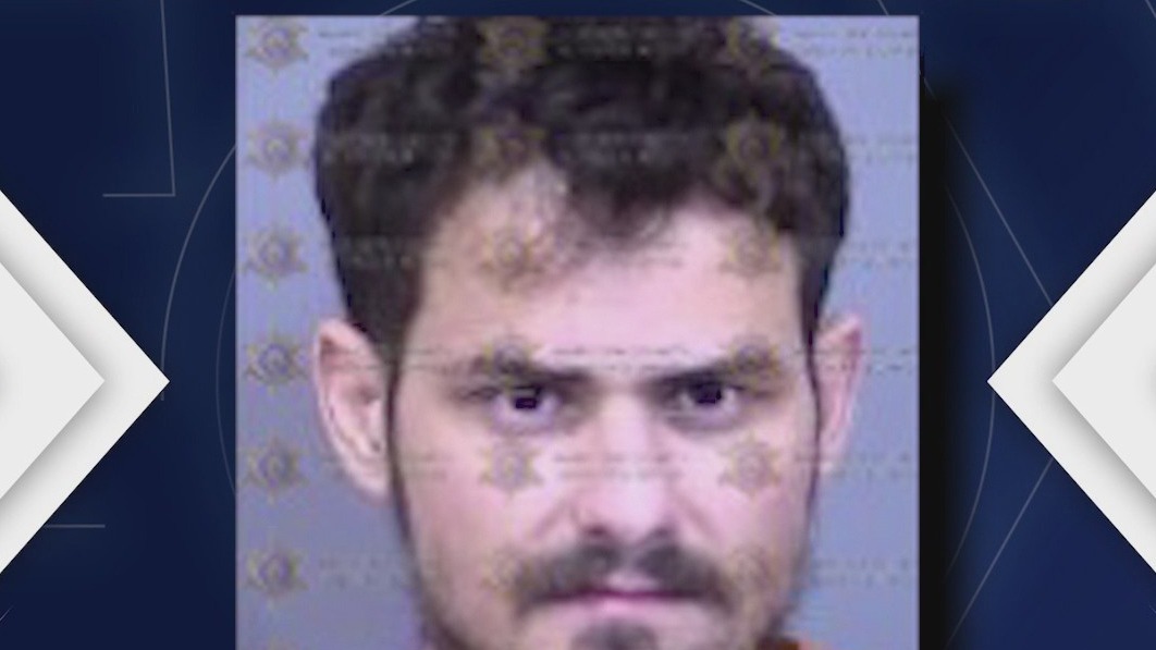 Man accused of killing stepfather, shooting teen brother | FOX 10 Phoenix