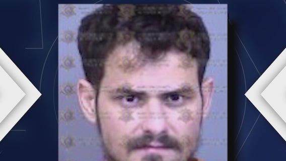 Man accused of killing stepfather, shooting teen brother