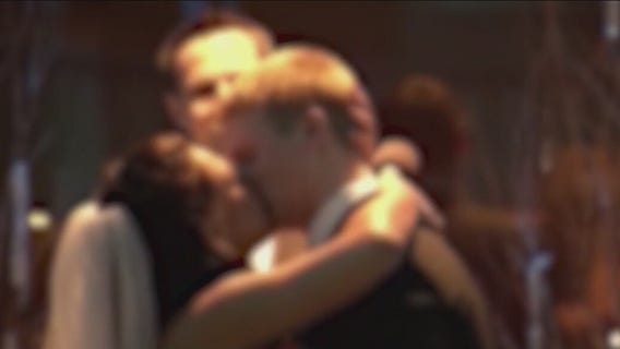 Branded weddings? More people willing to have their big day sponsored, poll shows