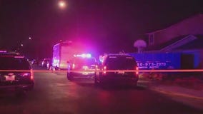 Man, wife shot at elderly group home in Mesa