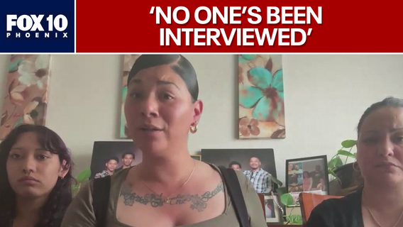 Family of dead father disputes sons' self-defense claims in murder case