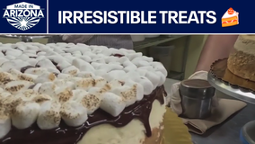 Banham's Cheesecake | Made in Arizona