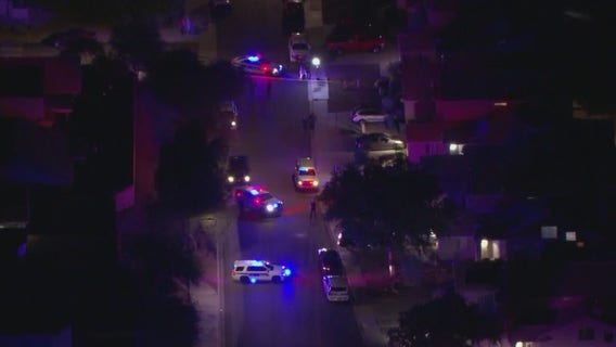 Deadly double shooting in north Phoenix neighborhood